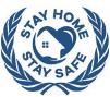 Stay Home Stay Safe Logo.JPG